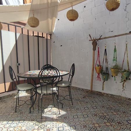 Riad Privatise 4 Personnes 2 Chambres A 2 Minutes Place Jemma El Fna Marrakesh Esterno foto