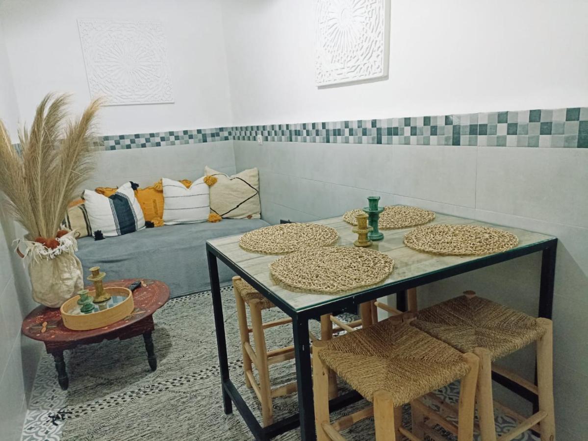 Riad Privatise 4 Personnes 2 Chambres A 2 Minutes Place Jemma El Fna Marrakesh Esterno foto