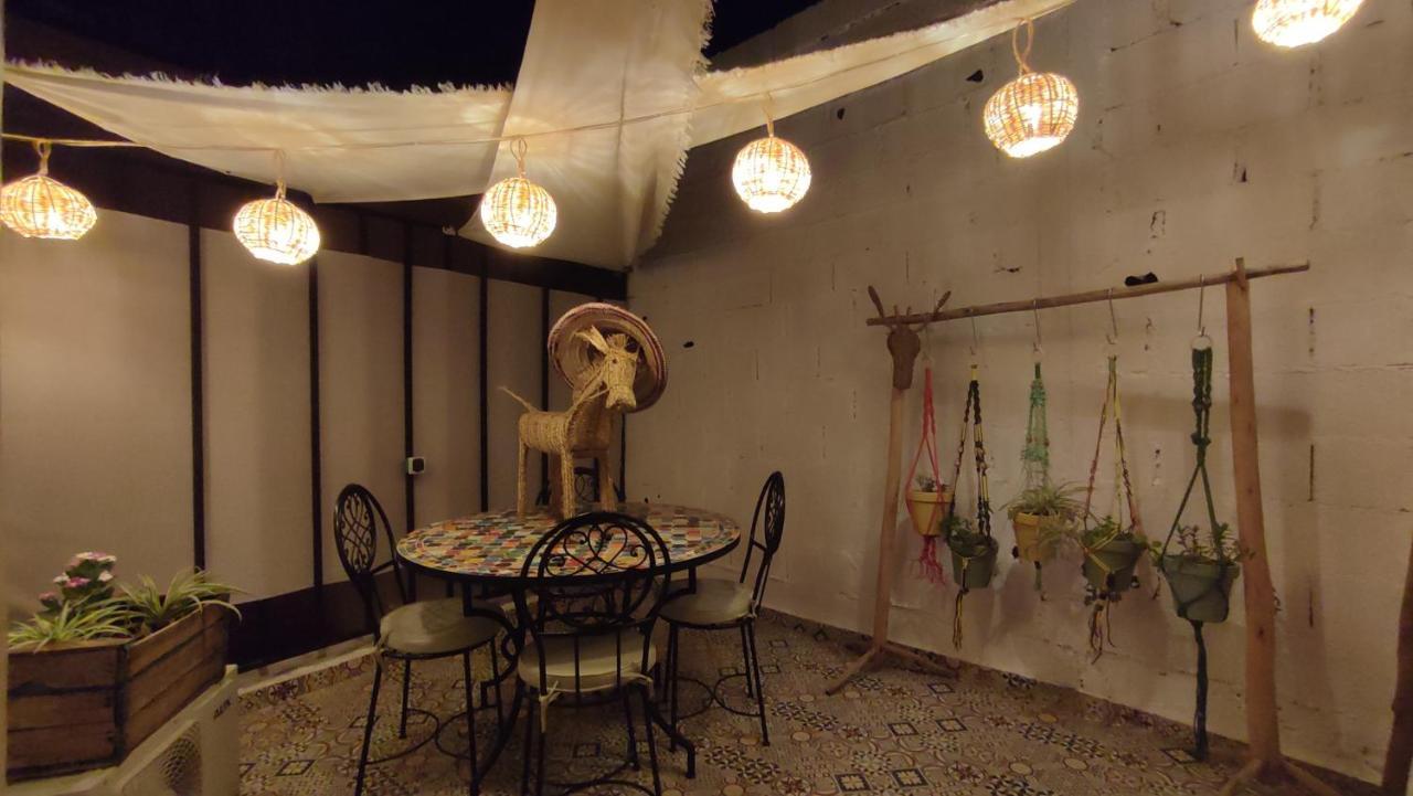 Riad Privatise 4 Personnes 2 Chambres A 2 Minutes Place Jemma El Fna Marrakesh Esterno foto