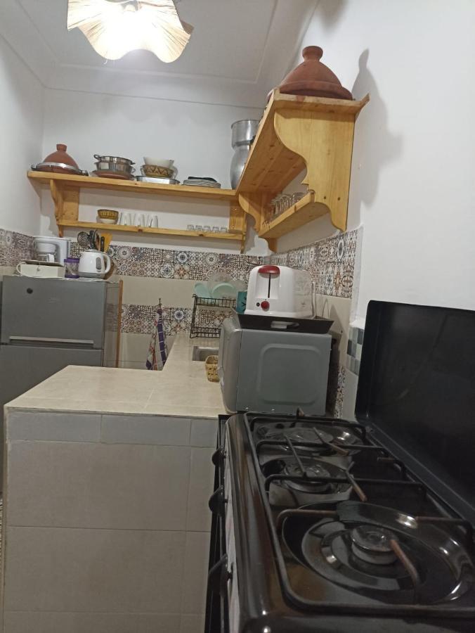 Riad Privatise 4 Personnes 2 Chambres A 2 Minutes Place Jemma El Fna Marrakesh Esterno foto